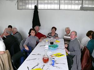 PATRONAGE DE MARAVAL A NIMES 25 10 2009 --- (43)